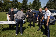State Police Awareness Day