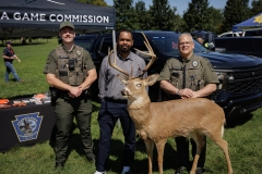 State Police Awareness Day