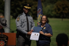 State Police Awareness Day