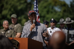 State Police Awareness Day