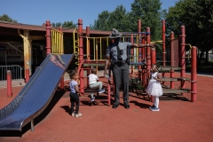 State Police Awareness Day