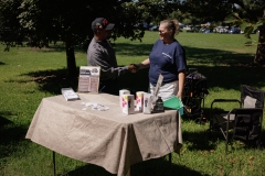 State Police Awareness Day