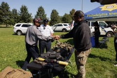 State Police Awareness Day