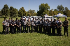 State Police Awareness Day