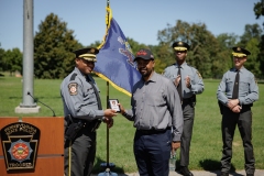 State Police Awareness Day