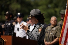 State Police Awareness Day