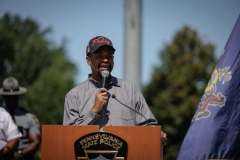 State Police Awareness Day