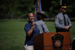 State Police Awareness Day