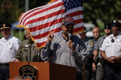State Police Awareness Day