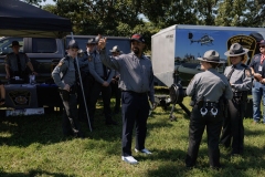State Police Awareness Day