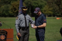 State Police Awareness Day