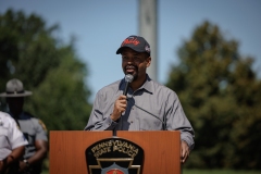 State Police Awareness Day