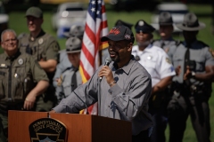 State Police Awareness Day