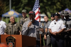 State Police Awareness Day