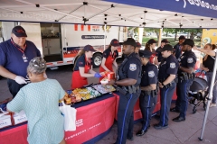 State Police Awareness Day