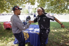 State Police Awareness Day