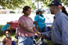 State Police Awareness Day