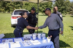 State Police Awareness Day