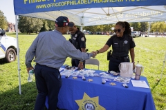 State Police Awareness Day