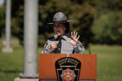 State Police Awareness Day
