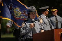 State Police Awareness Day