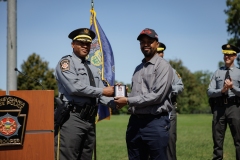 State Police Awareness Day