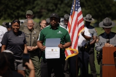State Police Awareness Day