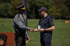 State Police Awareness Day