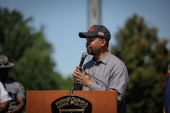 State Police Awareness Day