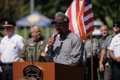 State Police Awareness Day
