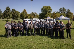State Police Awareness Day