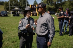 State Police Awareness Day
