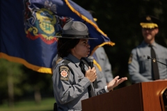 State Police Awareness Day