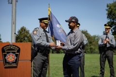 State Police Awareness Day