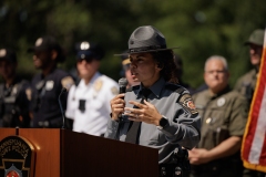 State Police Awareness Day