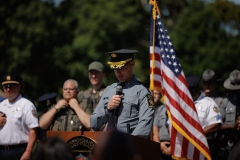 State Police Awareness Day