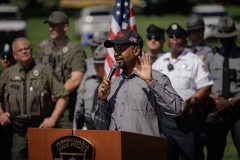 State Police Awareness Day
