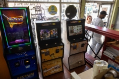 May 29, 2024: State Senator Sharif Street and the Stop and Go Task Force members conducted a meeting and tour of local stop-and-go establishments.