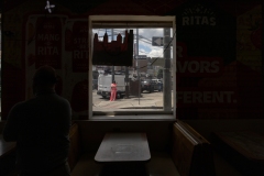May 29, 2024: State Senator Sharif Street and the Stop and Go Task Force members conducted a meeting and tour of local stop-and-go establishments.