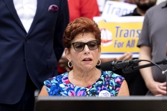 August 6, 2025: Philly-Area State Senators, Transit Riders, and Labor Leaders Call on Senate Republicans to Fund Transit