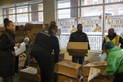 11.13.25 - Senator Street Turkey Giveaway