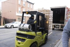 11.13.25 - Senator Street Turkey Giveaway