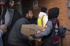 11.13.25 - Senator Street Turkey Giveaway