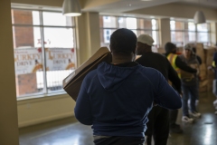 11.13.25 - Senator Street Turkey Giveaway