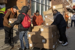 11.13.25 - Senator Street Turkey Giveaway