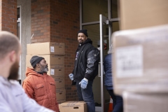 11.13.25 - Senator Street Turkey Giveaway