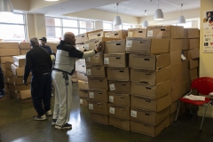 11.13.25 - Senator Street Turkey Giveaway