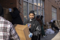 11.13.25 - Senator Street Turkey Giveaway