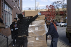 11.13.25 - Senator Street Turkey Giveaway