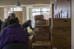 11.13.25 - Senator Street Turkey Giveaway